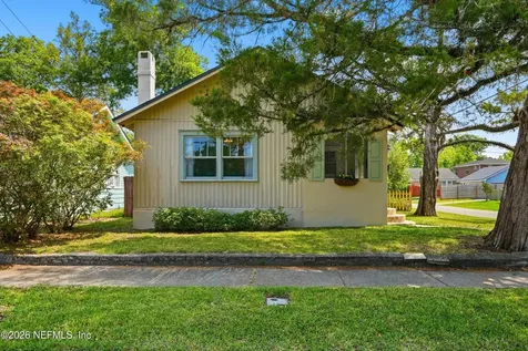 3655 Randall Street Jacksonville FL 32205