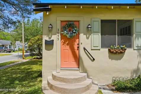 3655 Randall Street Jacksonville FL 32205