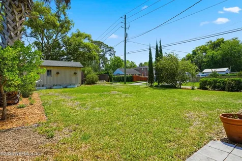 3655 Randall Street Jacksonville FL 32205