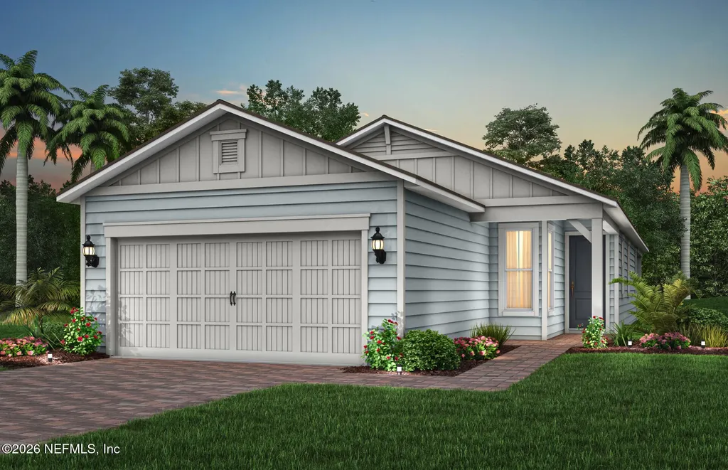 277 Flintlock Lane St. Johns FL 32095
