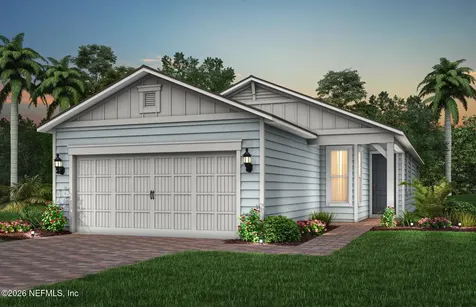277 Flintlock Lane St. Johns FL 32095