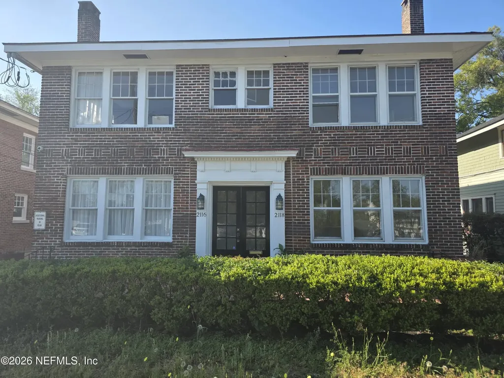 2116 Park Street Jacksonville FL 32204