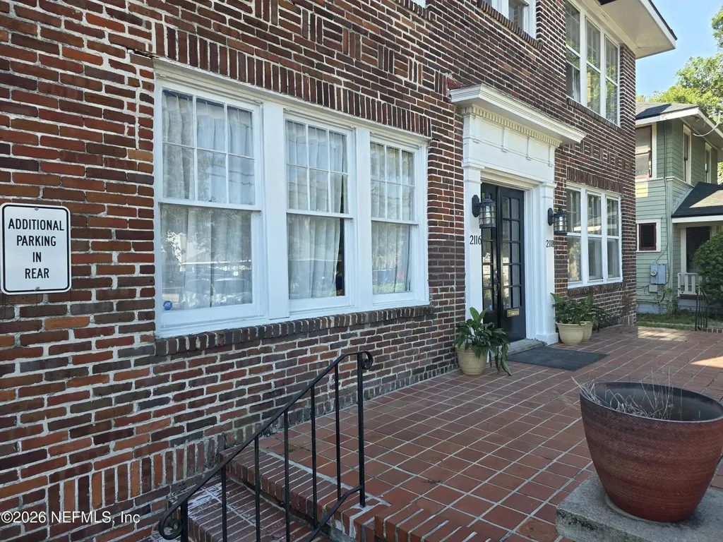 2116 Park Street Jacksonville FL 32204