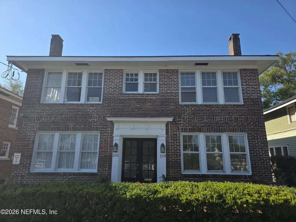 2116 Park Street Jacksonville FL 32204