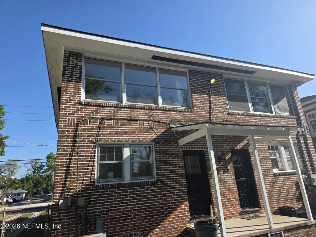 2116 Park Street Jacksonville FL 32204