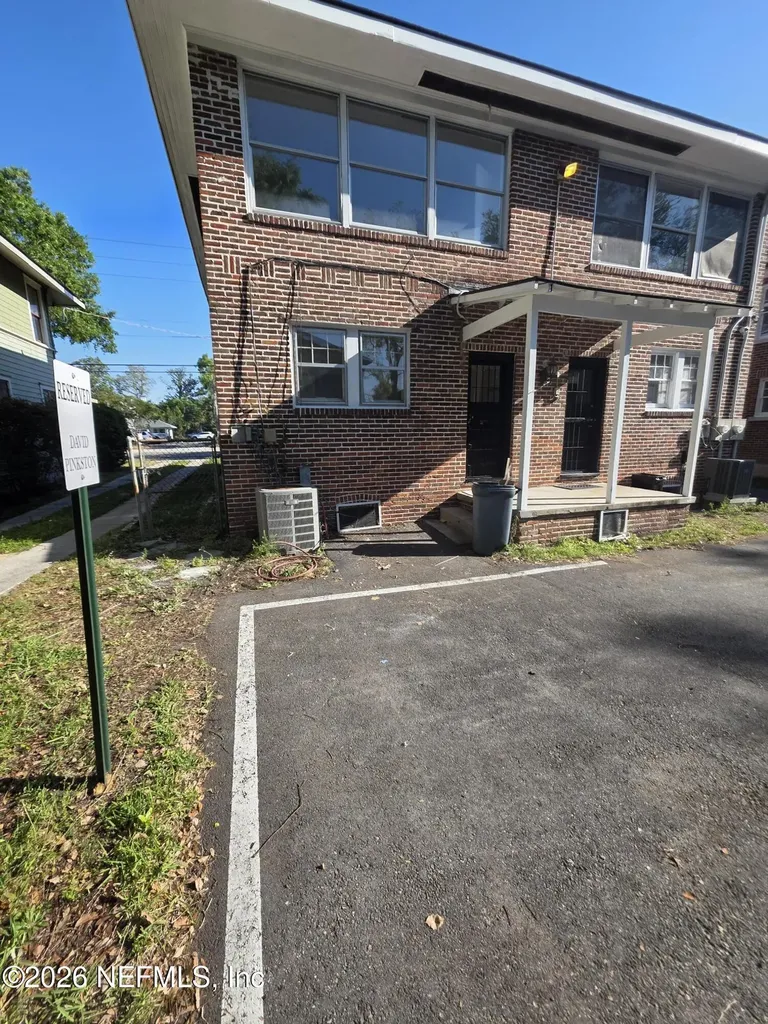 2116 Park Street Jacksonville FL 32204