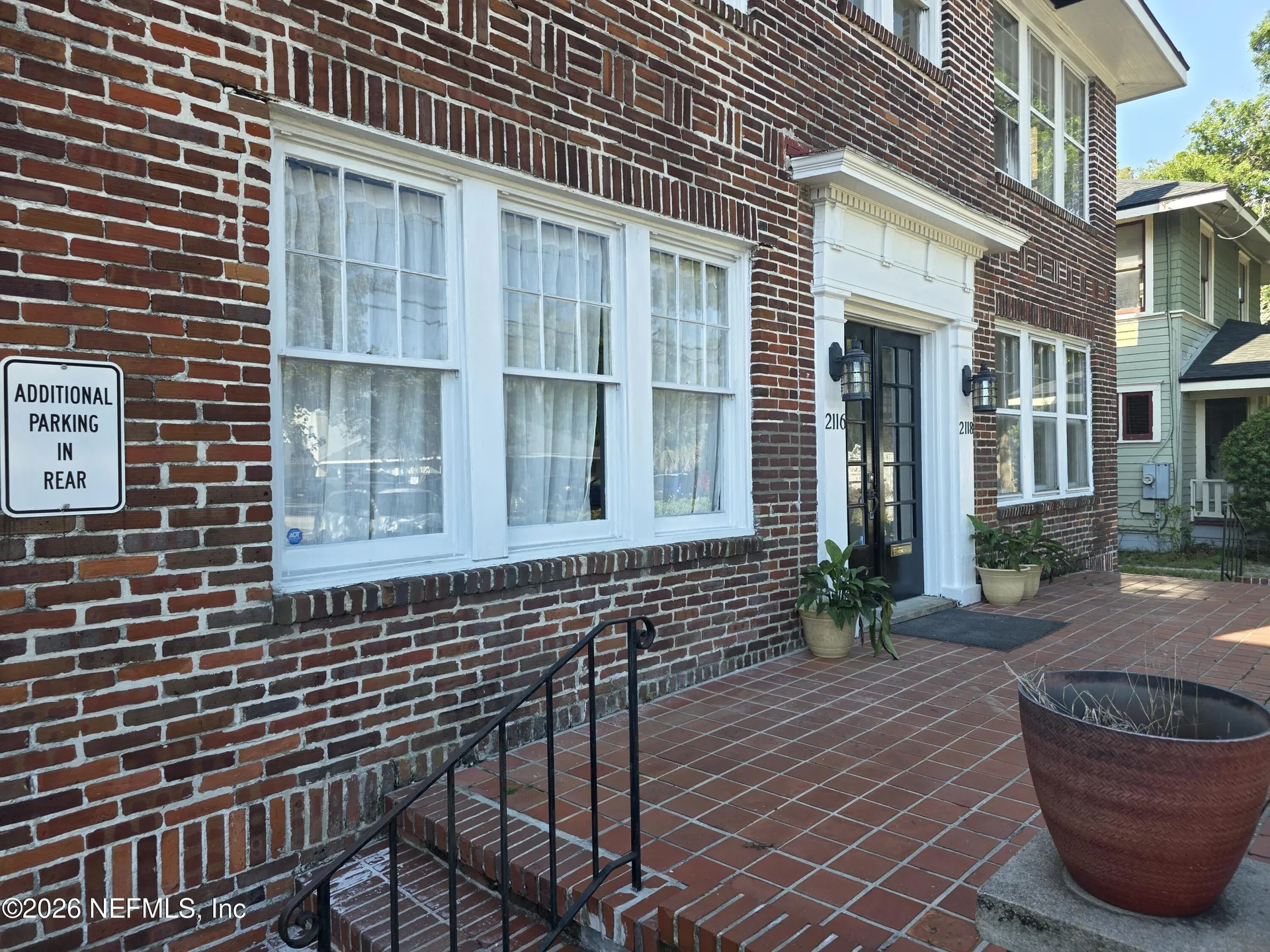 2116 Park Street Jacksonville FL 32204