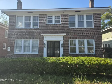 2116 Park Street Jacksonville FL 32204