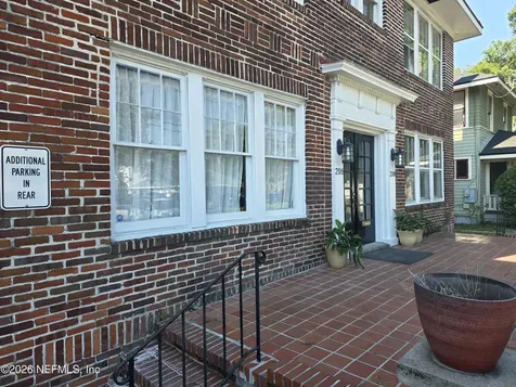 2116 Park Street Jacksonville FL 32204