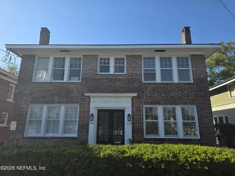 2116 Park Street Jacksonville FL 32204