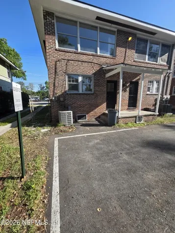 2116 Park Street Jacksonville FL 32204
