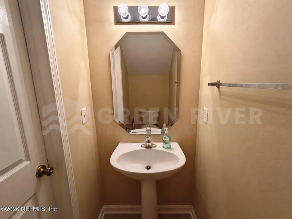1500 Calming Water Drive Fleming Island FL 32003
