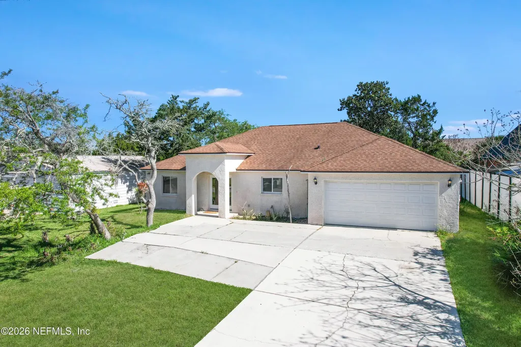 316 Mystical Way St. Augustine FL 32080