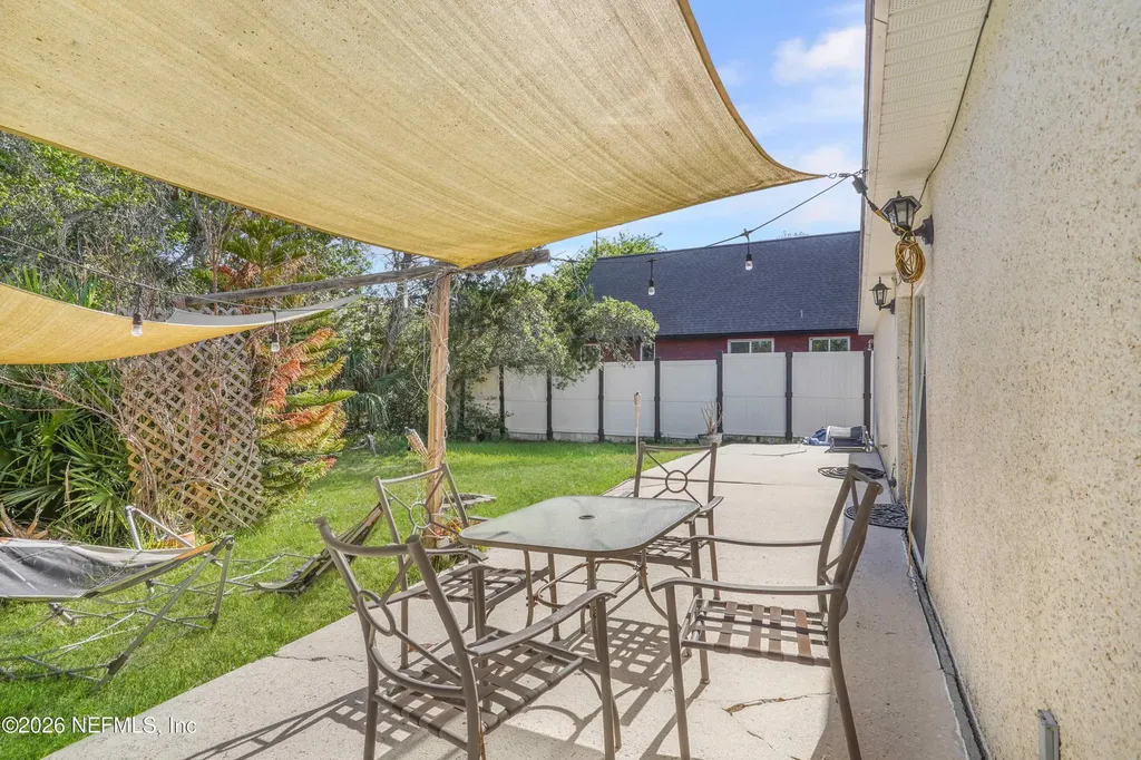 316 Mystical Way St. Augustine FL 32080