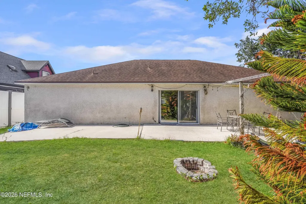 316 Mystical Way St. Augustine FL 32080
