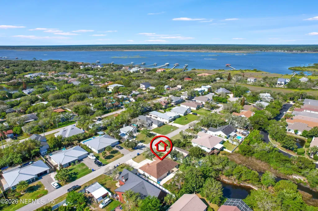 316 Mystical Way St. Augustine FL 32080