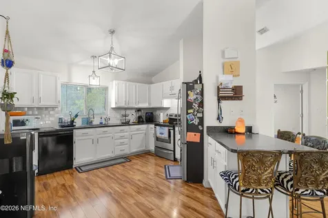 316 Mystical Way St. Augustine FL 32080
