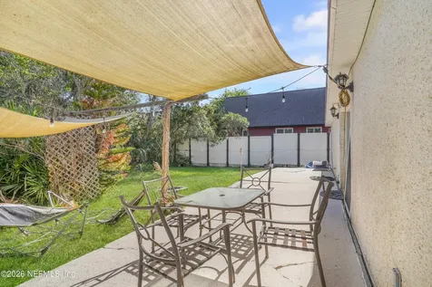 316 Mystical Way St. Augustine FL 32080