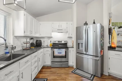 316 Mystical Way St. Augustine FL 32080