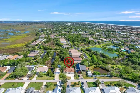 316 Mystical Way St. Augustine FL 32080