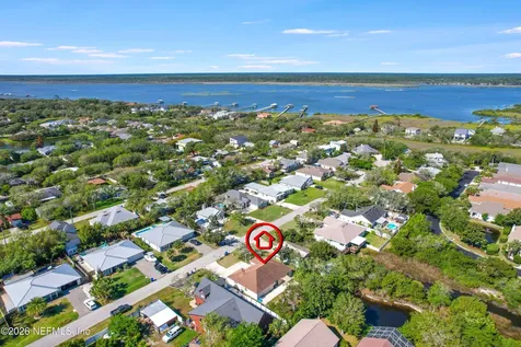 316 Mystical Way St. Augustine FL 32080