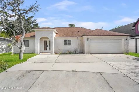 316 Mystical Way St. Augustine FL 32080