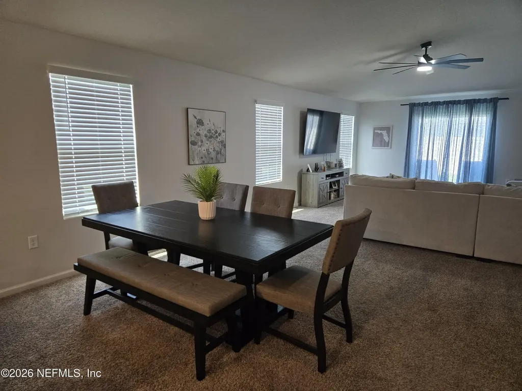 2461 Oak Stream Drive Green Cove Springs FL 32043