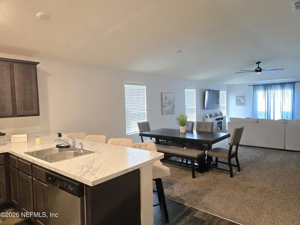 2461 Oak Stream Drive Green Cove Springs FL 32043