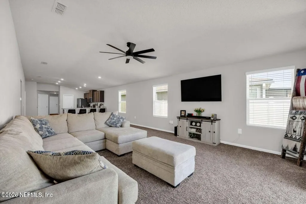 2461 Oak Stream Drive Green Cove Springs FL 32043