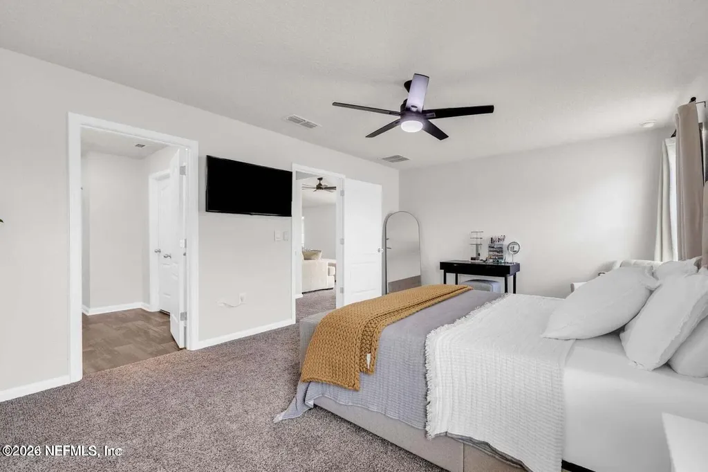 2461 Oak Stream Drive Green Cove Springs FL 32043