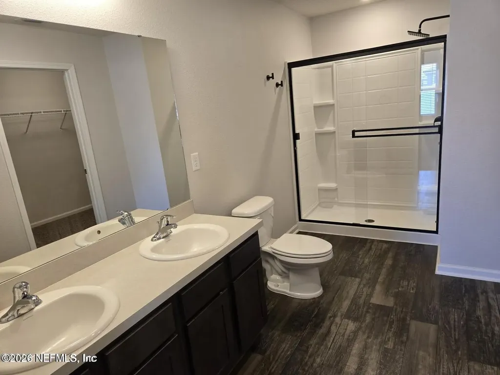 2461 Oak Stream Drive Green Cove Springs FL 32043