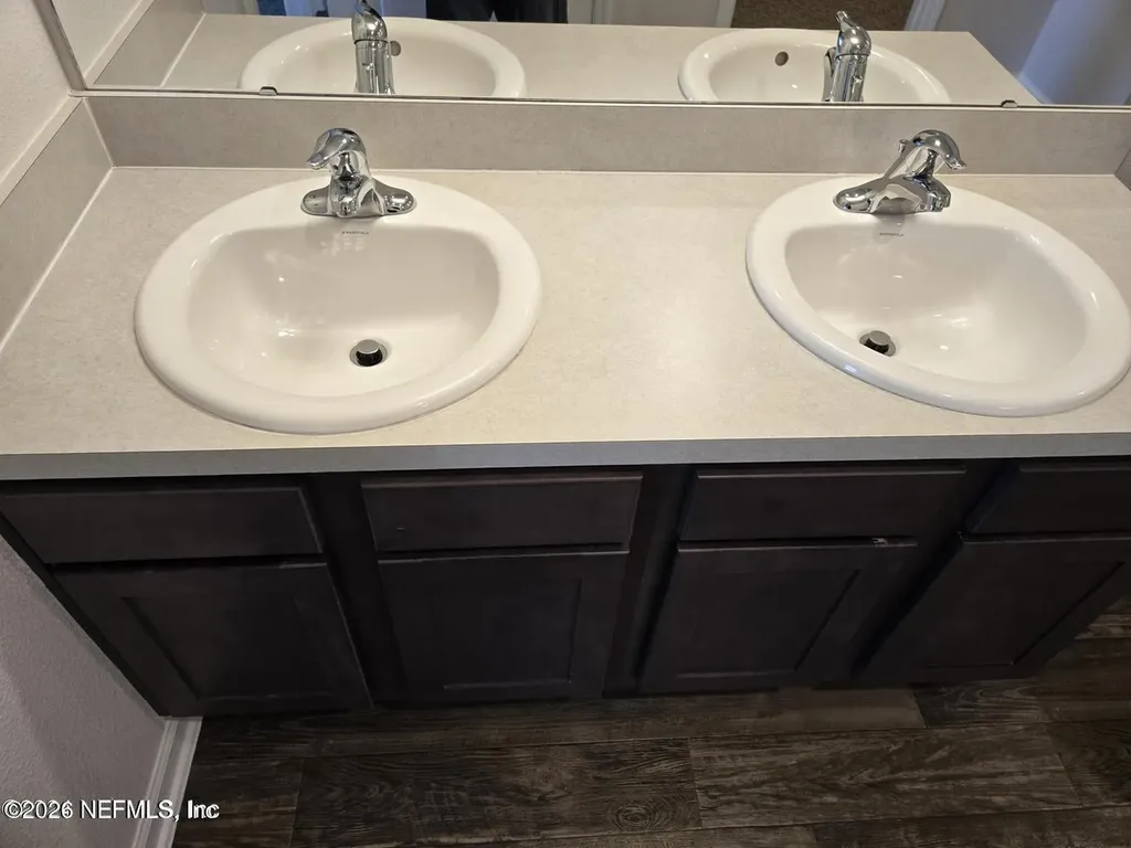 2461 Oak Stream Drive Green Cove Springs FL 32043