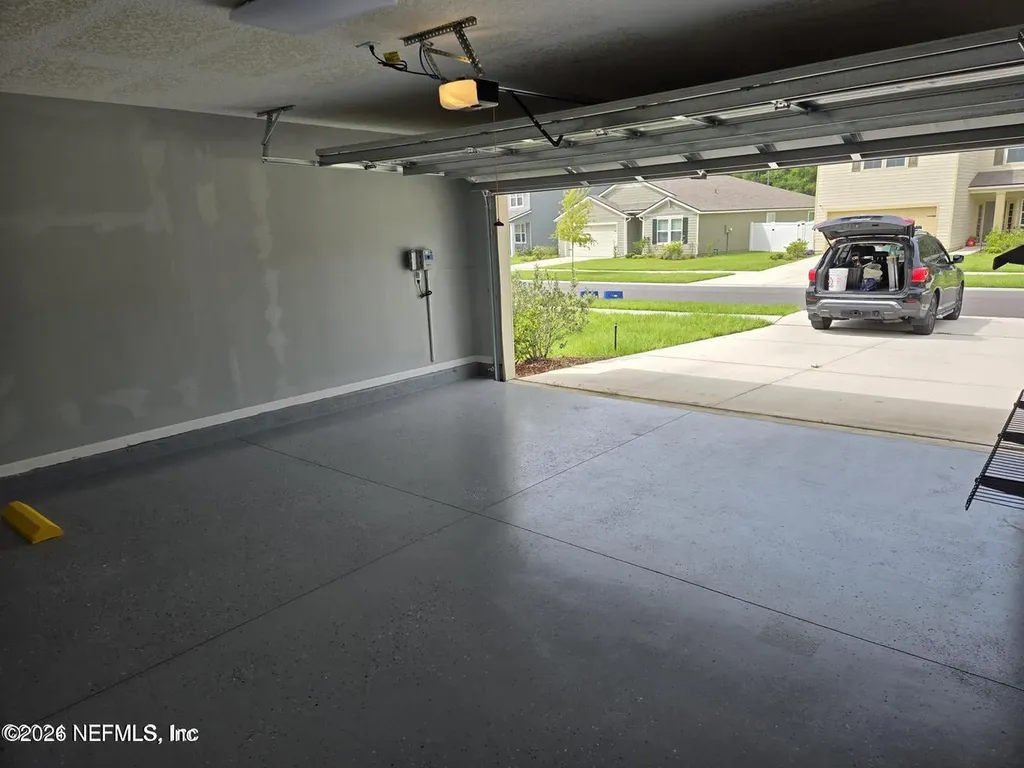 2461 Oak Stream Drive Green Cove Springs FL 32043