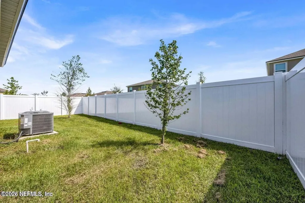 2461 Oak Stream Drive Green Cove Springs FL 32043