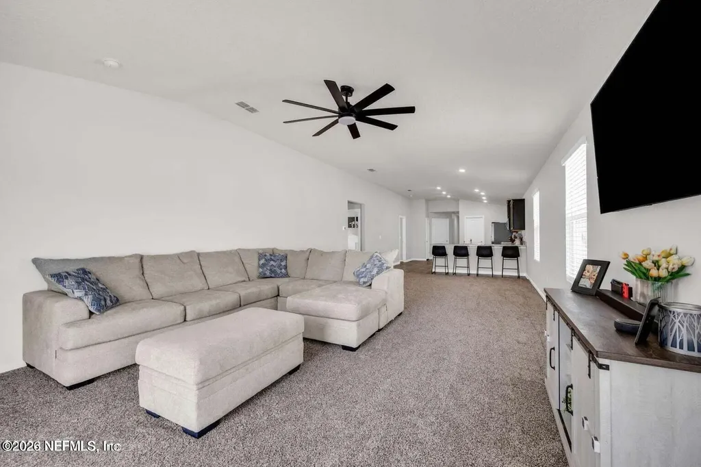 2461 Oak Stream Drive Green Cove Springs FL 32043