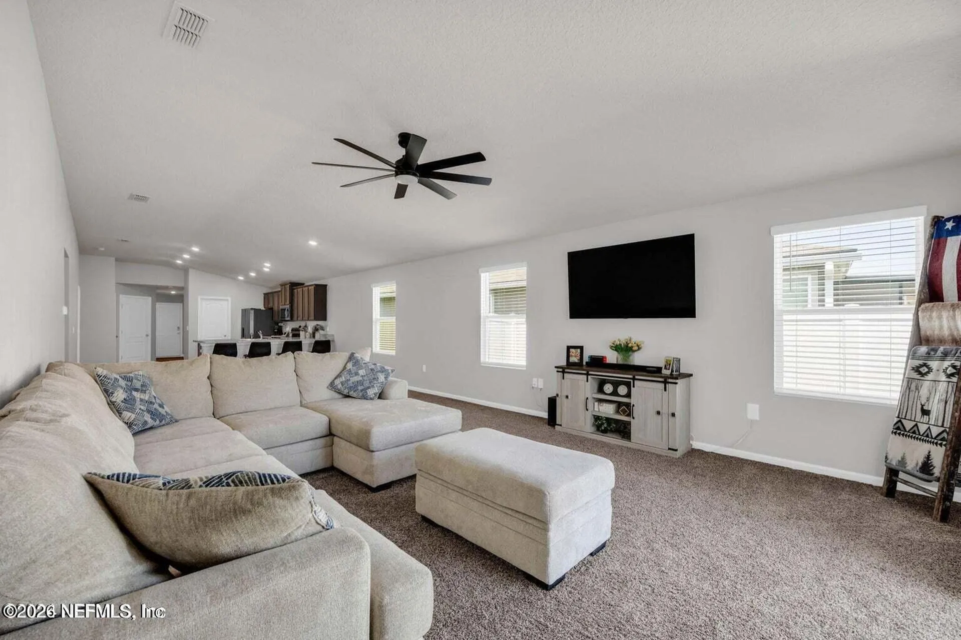 2461 Oak Stream Drive Green Cove Springs FL 32043