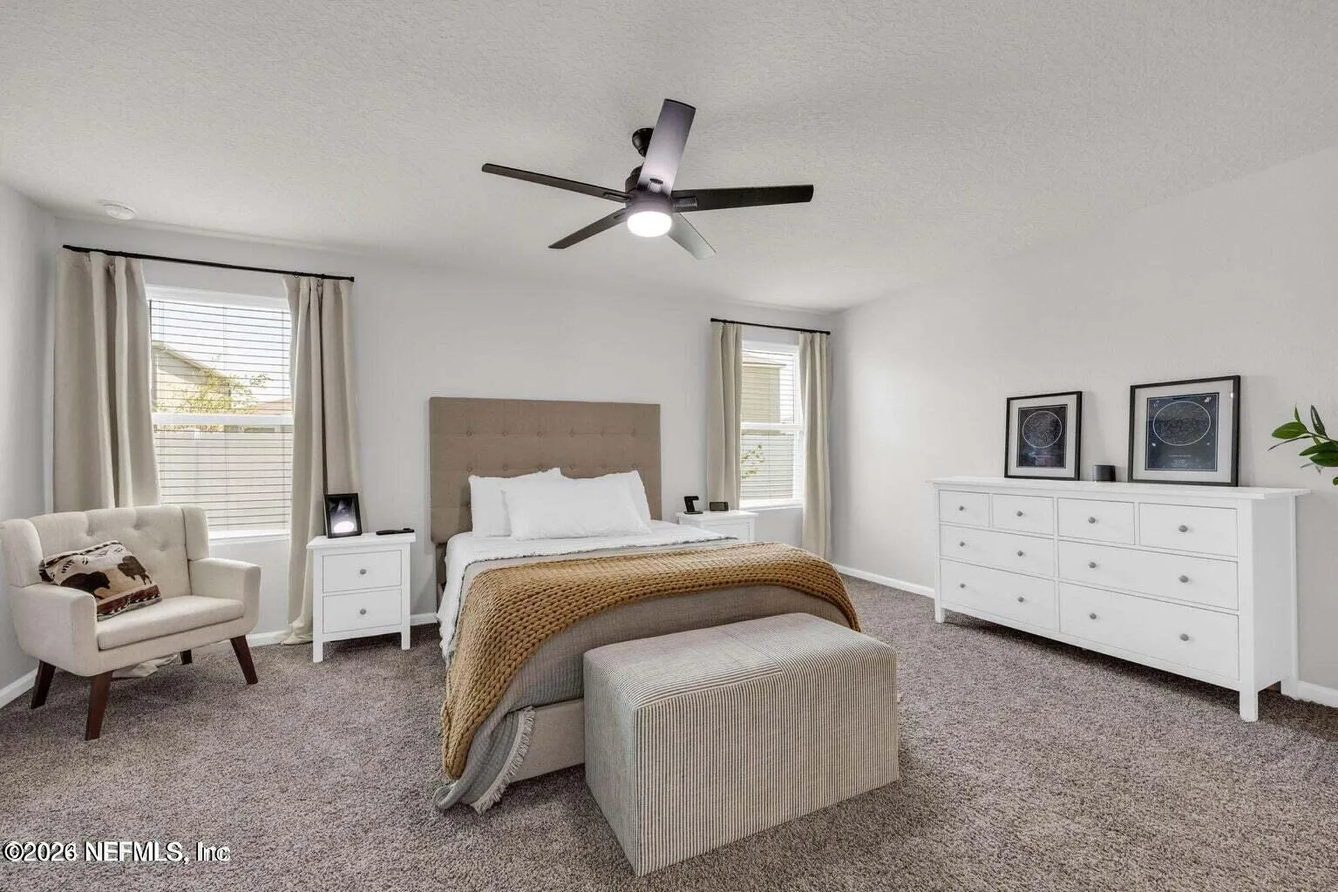 2461 Oak Stream Drive Green Cove Springs FL 32043