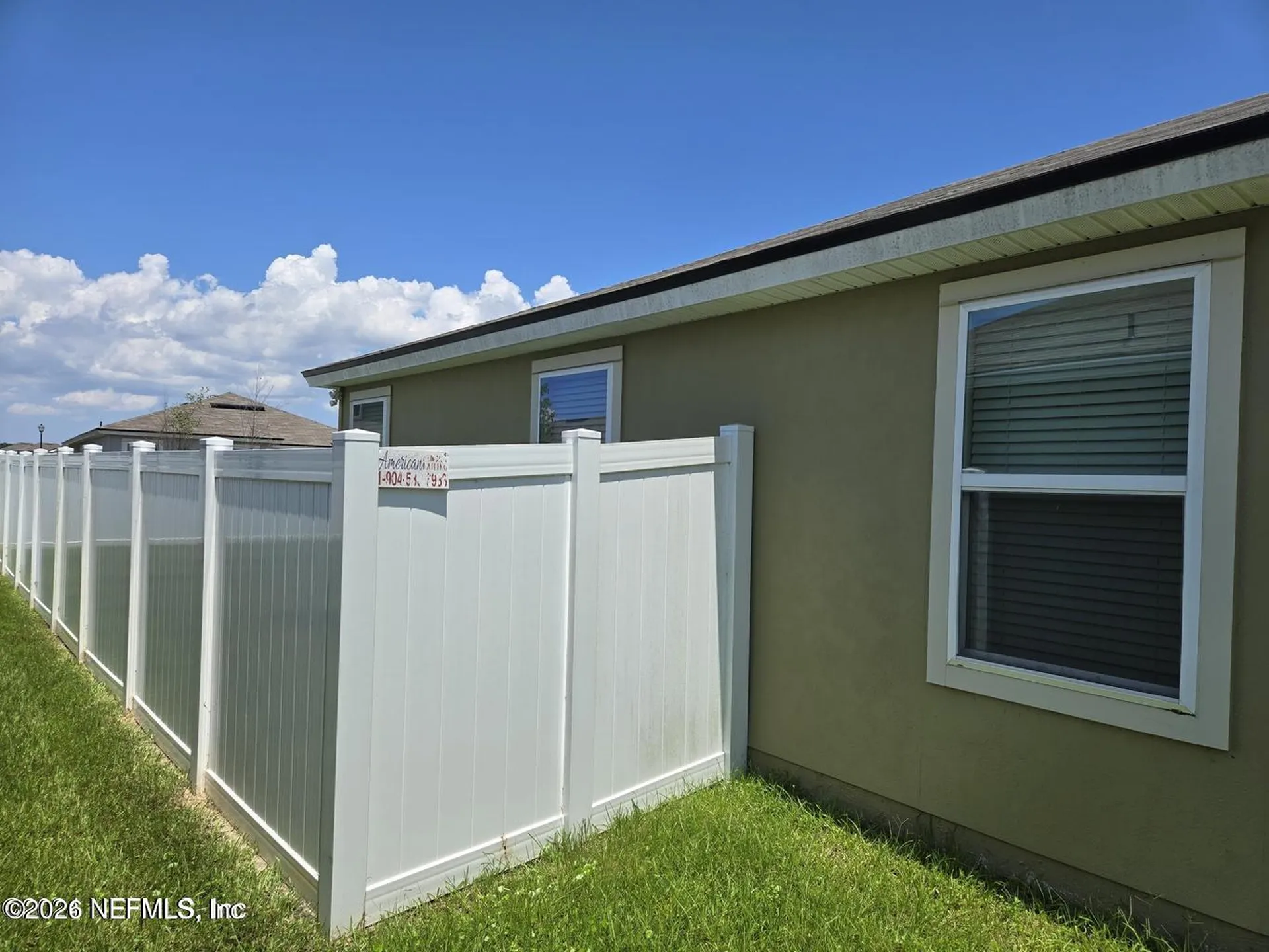 2461 Oak Stream Drive Green Cove Springs FL 32043