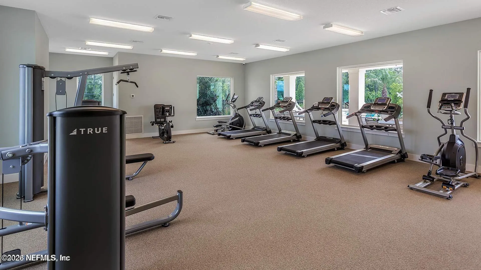 2461 Oak Stream Drive Green Cove Springs FL 32043