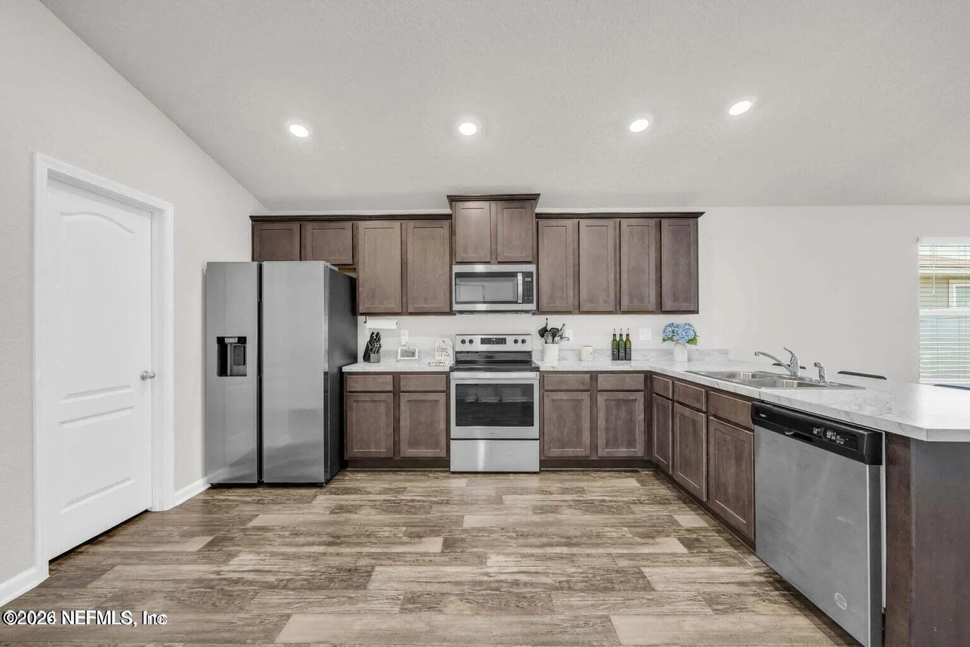 2461 Oak Stream Drive Green Cove Springs FL 32043