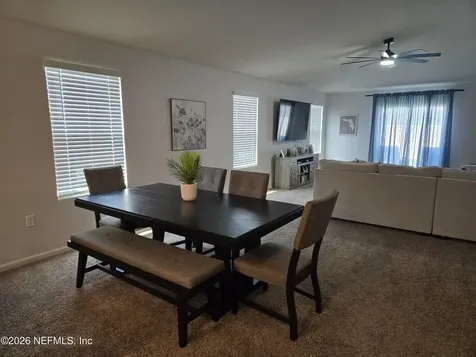 2461 Oak Stream Drive Green Cove Springs FL 32043