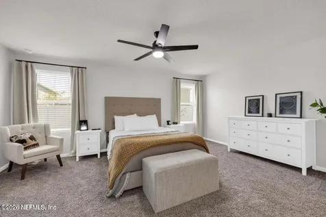 2461 Oak Stream Drive Green Cove Springs FL 32043