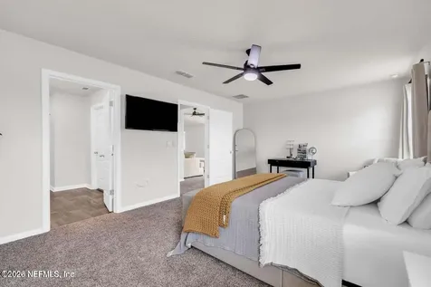 2461 Oak Stream Drive Green Cove Springs FL 32043