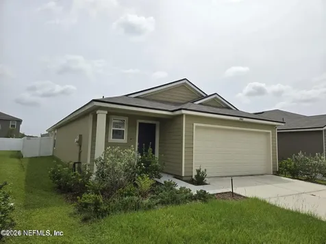 2461 Oak Stream Drive Green Cove Springs FL 32043