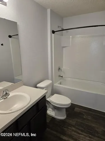 2461 Oak Stream Drive Green Cove Springs FL 32043