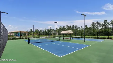 2461 Oak Stream Drive Green Cove Springs FL 32043