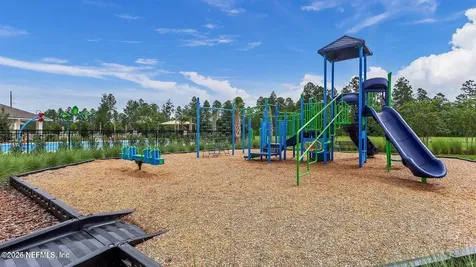 2461 Oak Stream Drive Green Cove Springs FL 32043