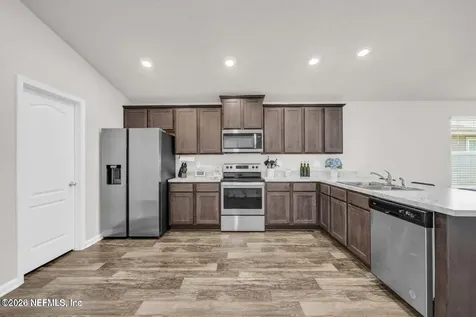 2461 Oak Stream Drive Green Cove Springs FL 32043