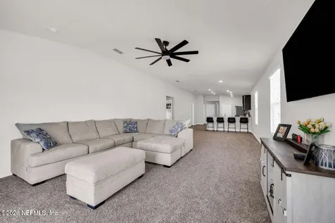 2461 Oak Stream Drive Green Cove Springs FL 32043