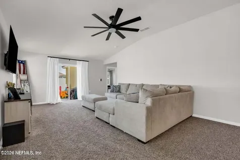 2461 Oak Stream Drive Green Cove Springs FL 32043